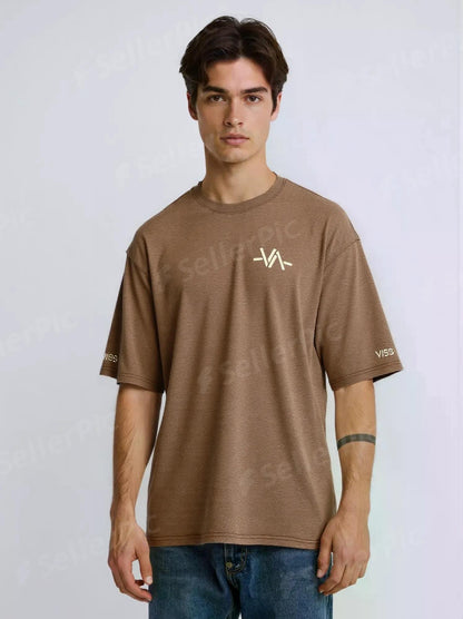 Polera Vintage Oversize