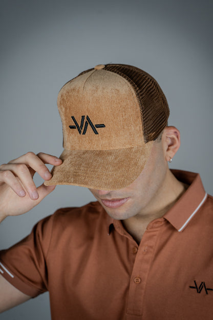 Jockey Trucker Signature