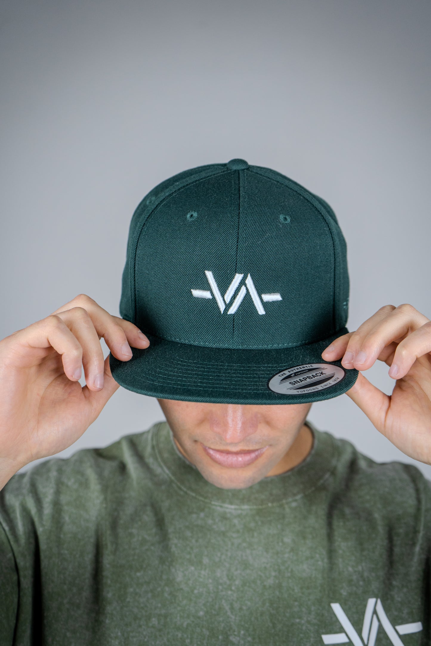 Jockey Strasse Basisch