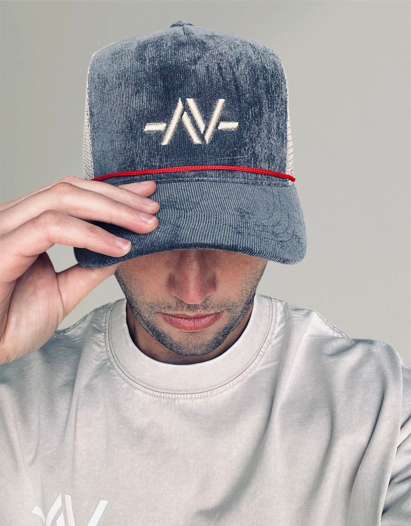 Jockey Trucker Signature