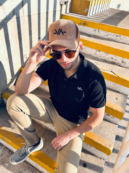 Polera Polo Stil Premium