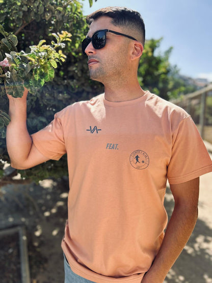 Polera Vitamin D Slim Fit