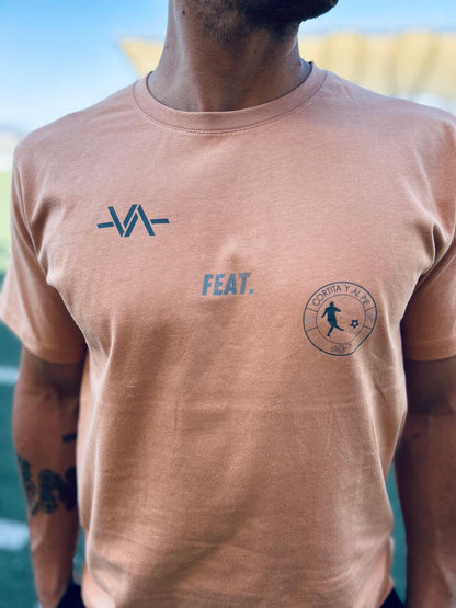 Polera Vitamin D Slim Fit