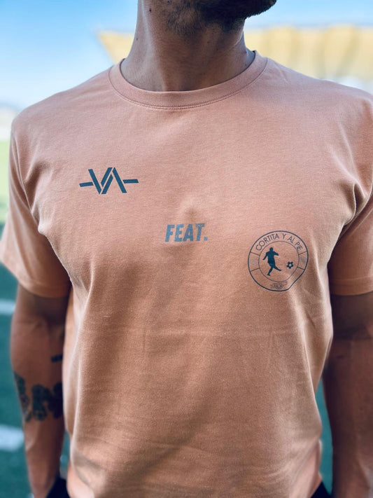 Polera Vitamin D Slim Fit