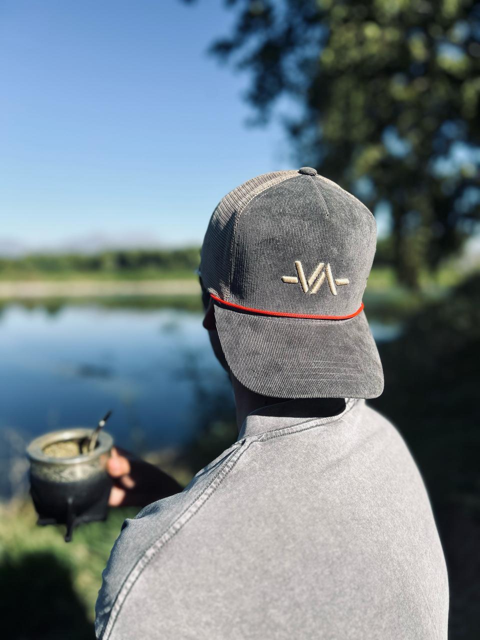 Jockey Trucker Signature